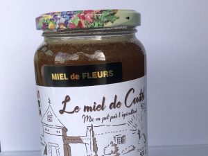 Miel de fleurs – Image 2