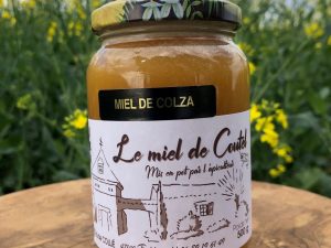Miel de colza – Image 4