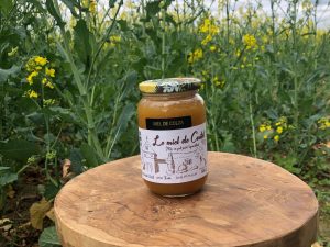 Miel de colza – Image 2