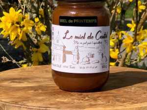 Miel de printemps – Image 2