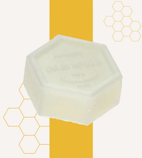 Savon Gelée Royale