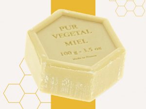 Savon Miel