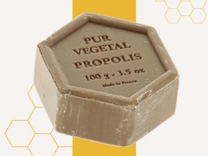 Savon Propolis