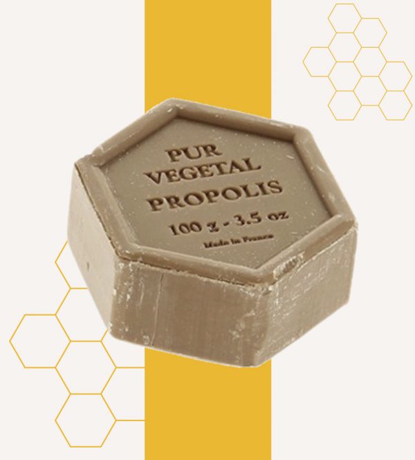 Savon Propolis